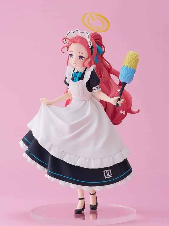 Blue Archive - POP UP PARADE - Yuzu Hanaoka (Maid)
