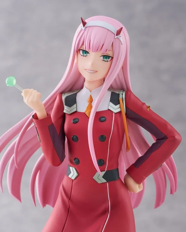 DARLING in the FRANXX - POP UP PARADE - Zero Two (L Size)