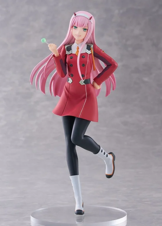 DARLING in the FRANXX - POP UP PARADE - Zero Two (L Size)