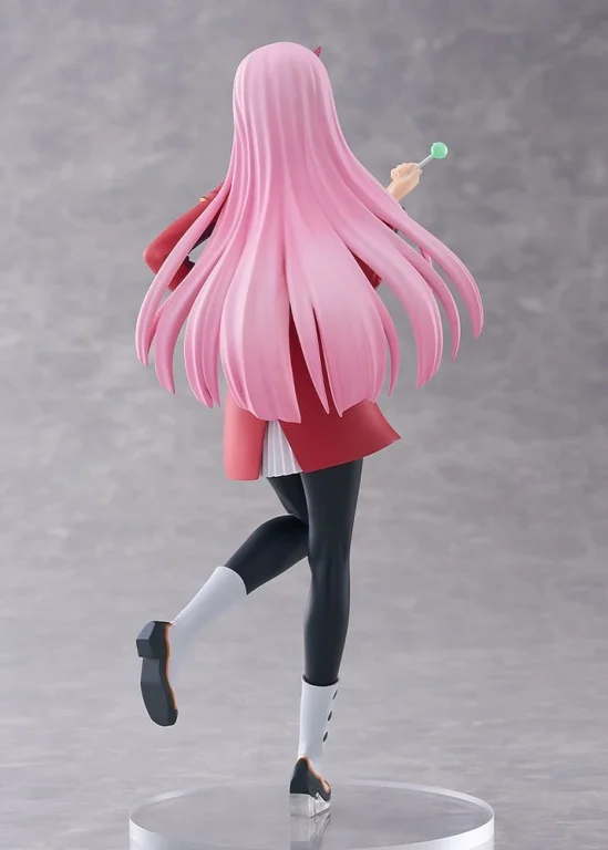 DARLING in the FRANXX - POP UP PARADE - Zero Two (L Size)