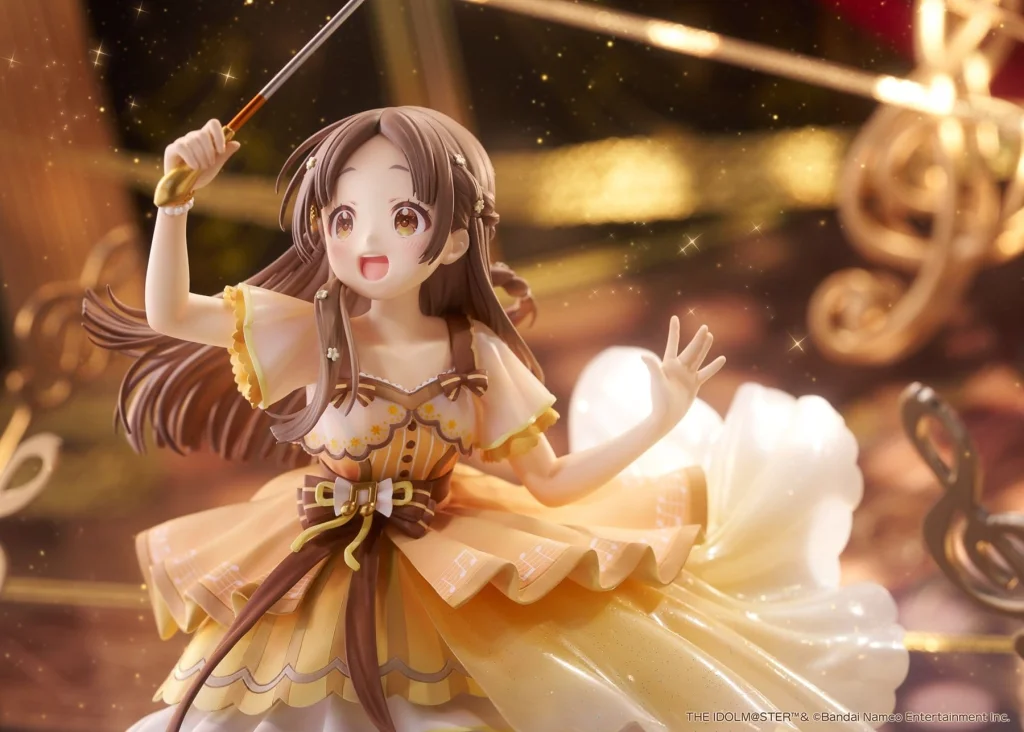 Idolmaster - Scale Figure - China Kuramoto