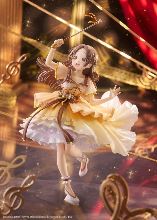 Idolmaster - Scale Figure - China Kuramoto