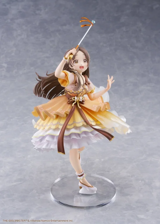 Idolmaster - Scale Figure - China Kuramoto