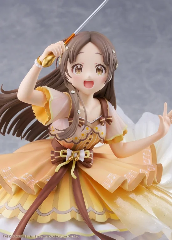 Idolmaster - Scale Figure - China Kuramoto