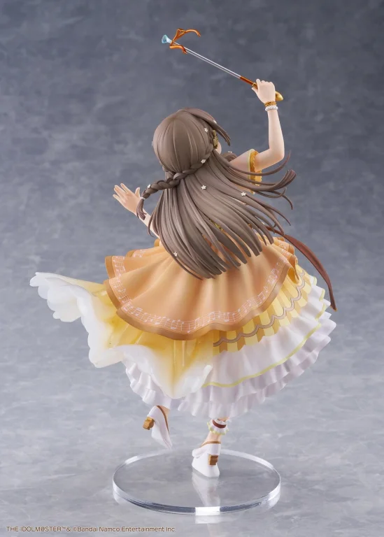 Idolmaster - Scale Figure - China Kuramoto