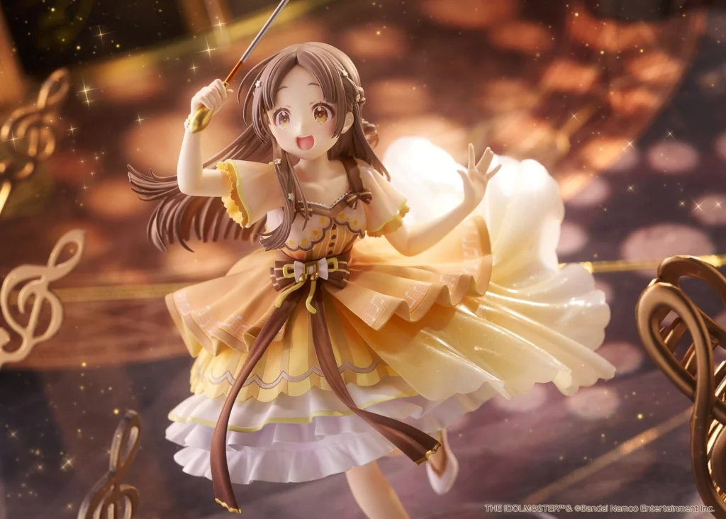 Idolmaster - Scale Figure - China Kuramoto