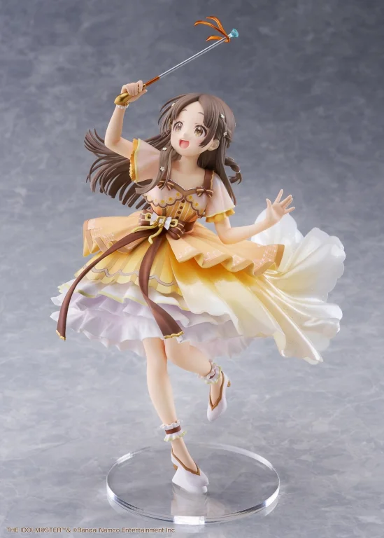 Idolmaster - Scale Figure - China Kuramoto