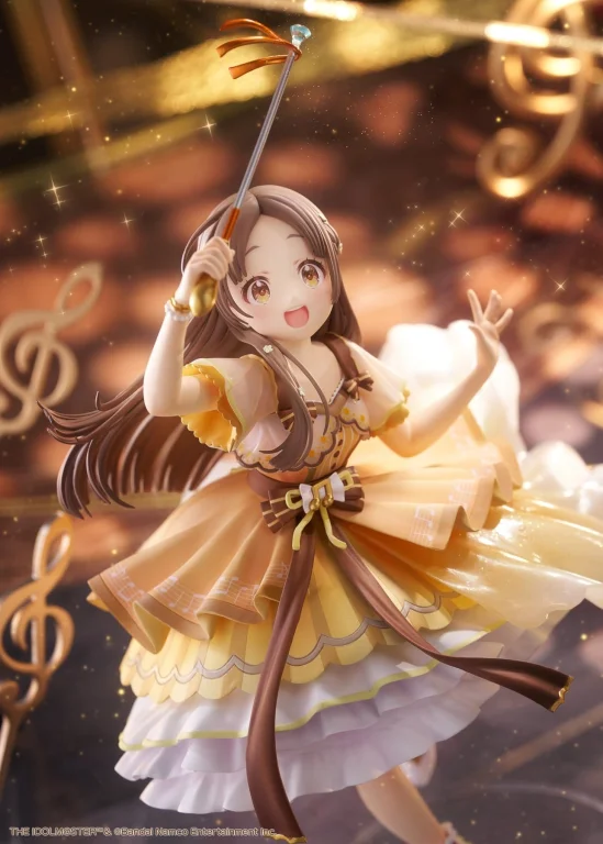 Idolmaster - Scale Figure - China Kuramoto