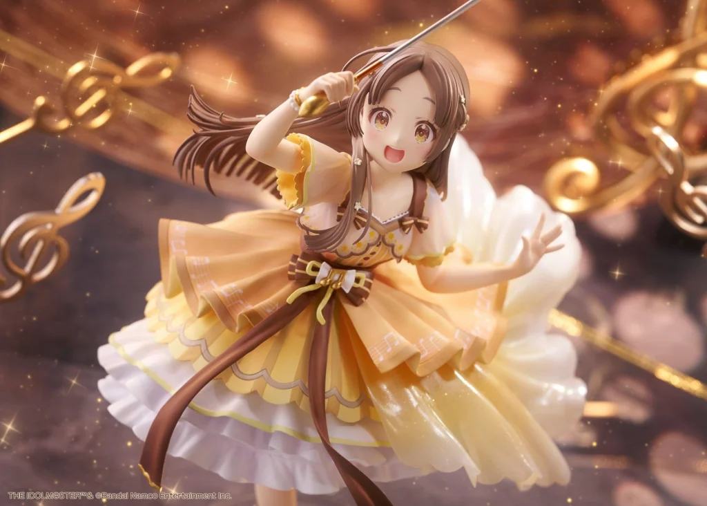 Idolmaster - Scale Figure - China Kuramoto