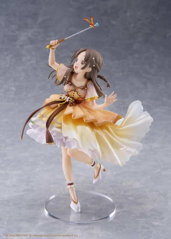 Idolmaster - Scale Figure - China Kuramoto