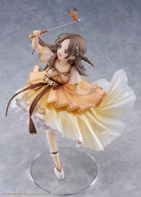 Idolmaster - Scale Figure - China Kuramoto