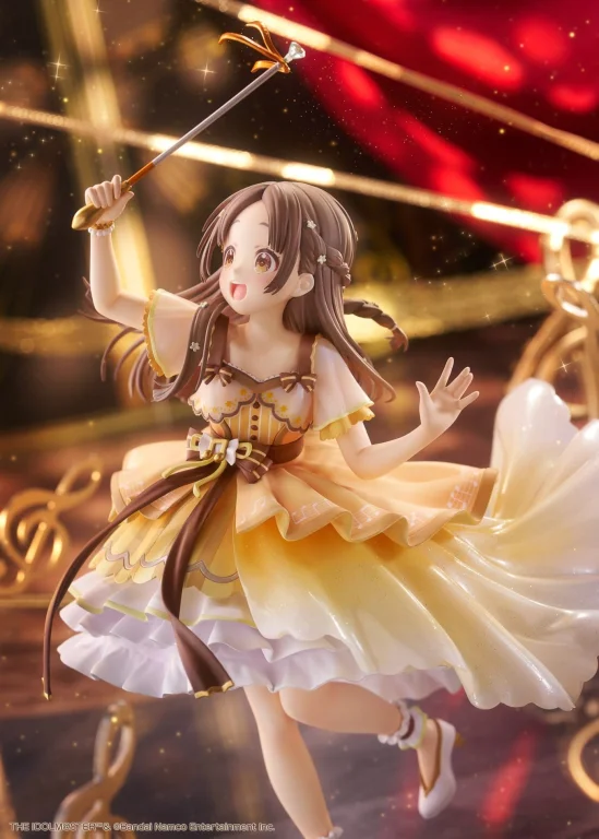 Idolmaster - Scale Figure - China Kuramoto