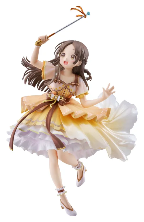 Idolmaster - Scale Figure - China Kuramoto