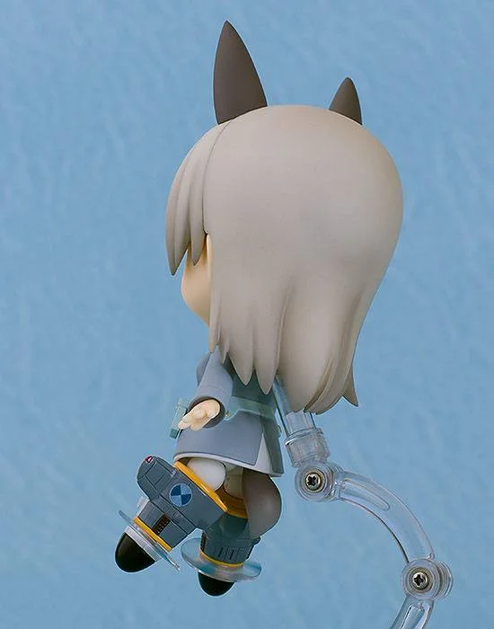 Strike Witches - Nendoroid - Eila Ilmatar Juutilainen