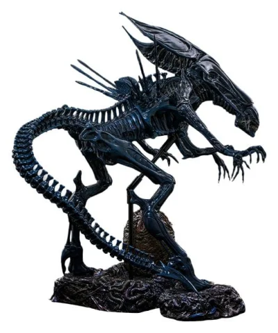 Produktbild zu Alien - Scale Action Figure - Alien Queen