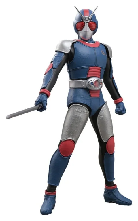 Kamen Rider - Scale Action Figure - Bio Rider