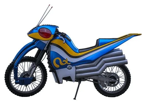 Kamen Rider - Scale Action Figure Zubeh&ouml;r - Acrobatter