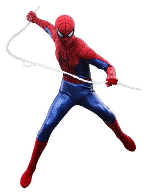 Spider-Man - Scale Action Figure - Spider-Man