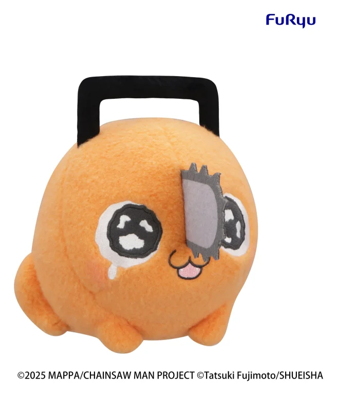Chainsaw Man - Pl&uuml;sch - Pochita (B)