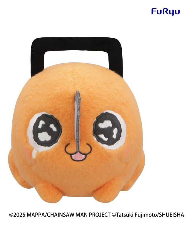 Chainsaw Man - Pl&uuml;sch - Pochita (B)