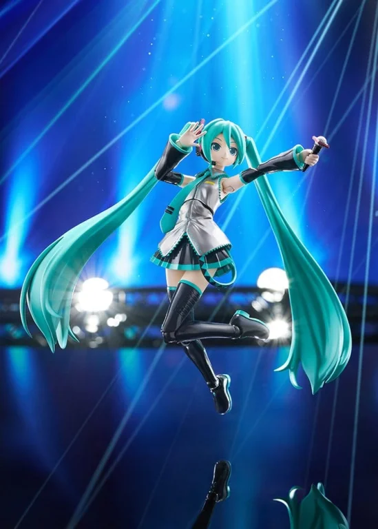 Character Vocal Series - PLAMATEA - Miku Hatsune
