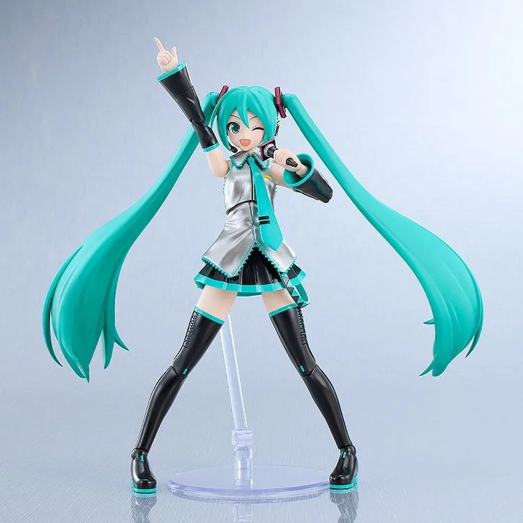 Character Vocal Series - PLAMATEA - Miku Hatsune