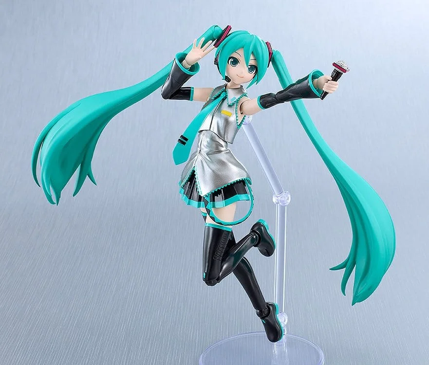 Character Vocal Series - PLAMATEA - Miku Hatsune