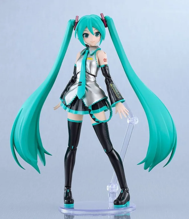 Character Vocal Series - PLAMATEA - Miku Hatsune