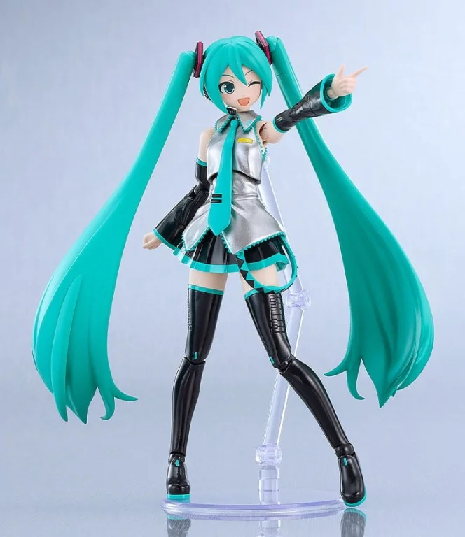 Character Vocal Series - PLAMATEA - Miku Hatsune