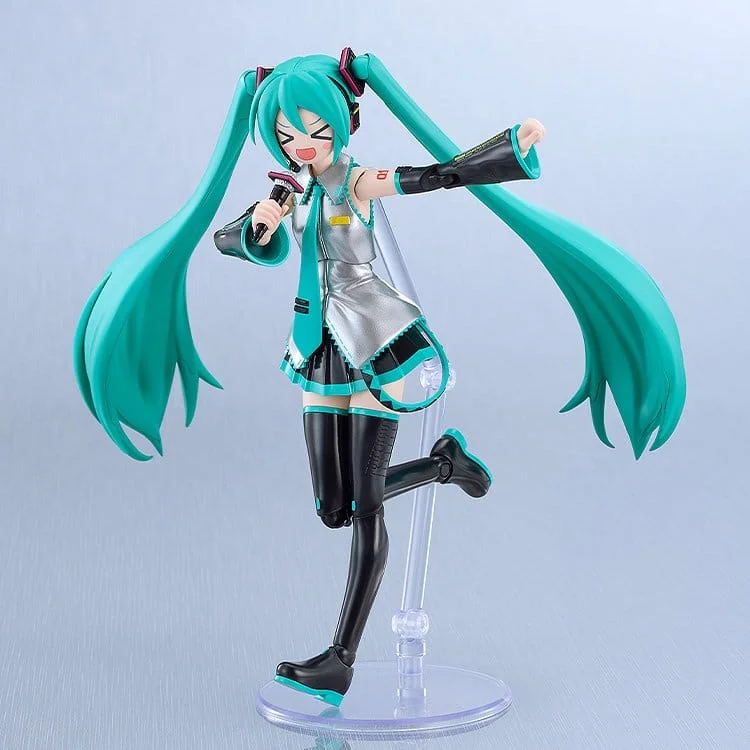 Character Vocal Series - PLAMATEA - Miku Hatsune