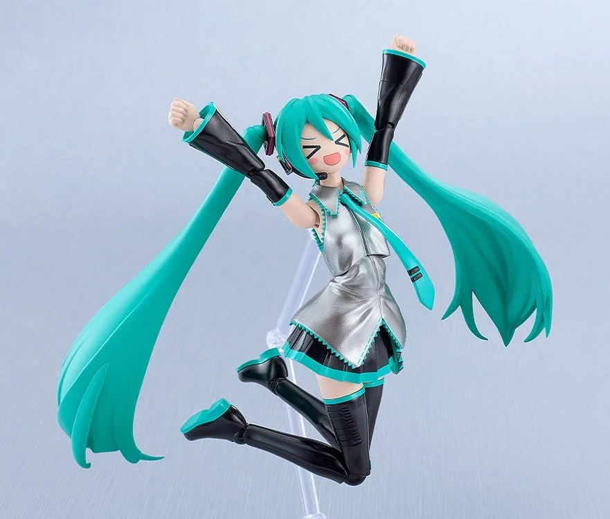 Character Vocal Series - PLAMATEA - Miku Hatsune