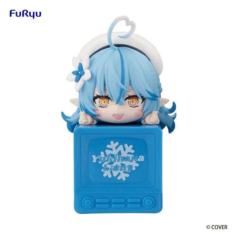 Hololive - Hikkake Figure - Lamy Yukihana