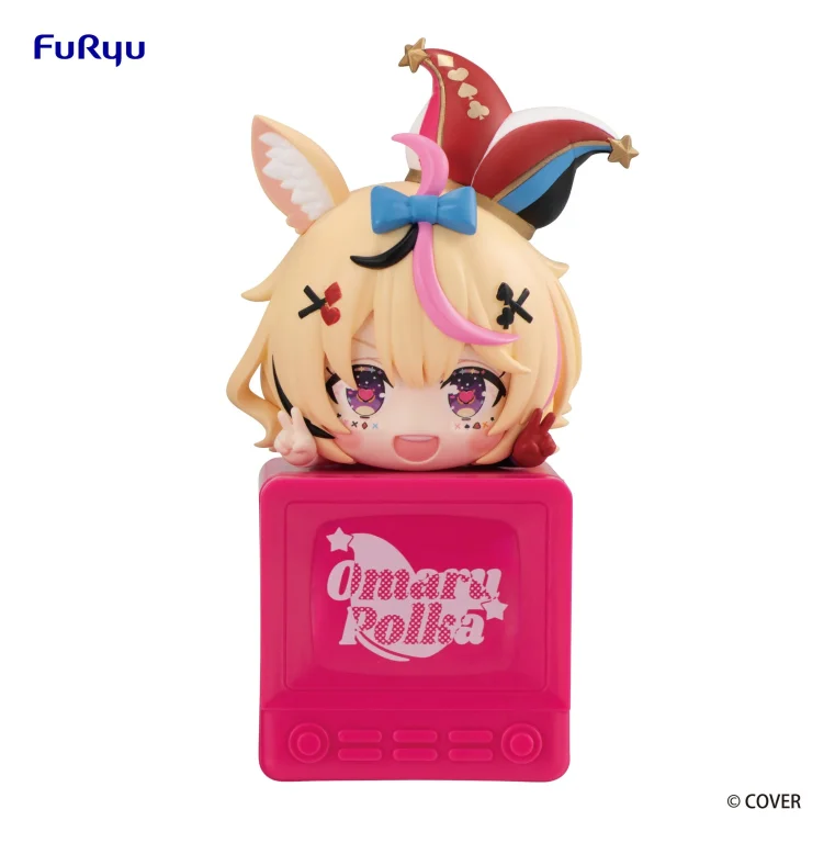 Hololive - Hikkake Figure - Polka Omaru