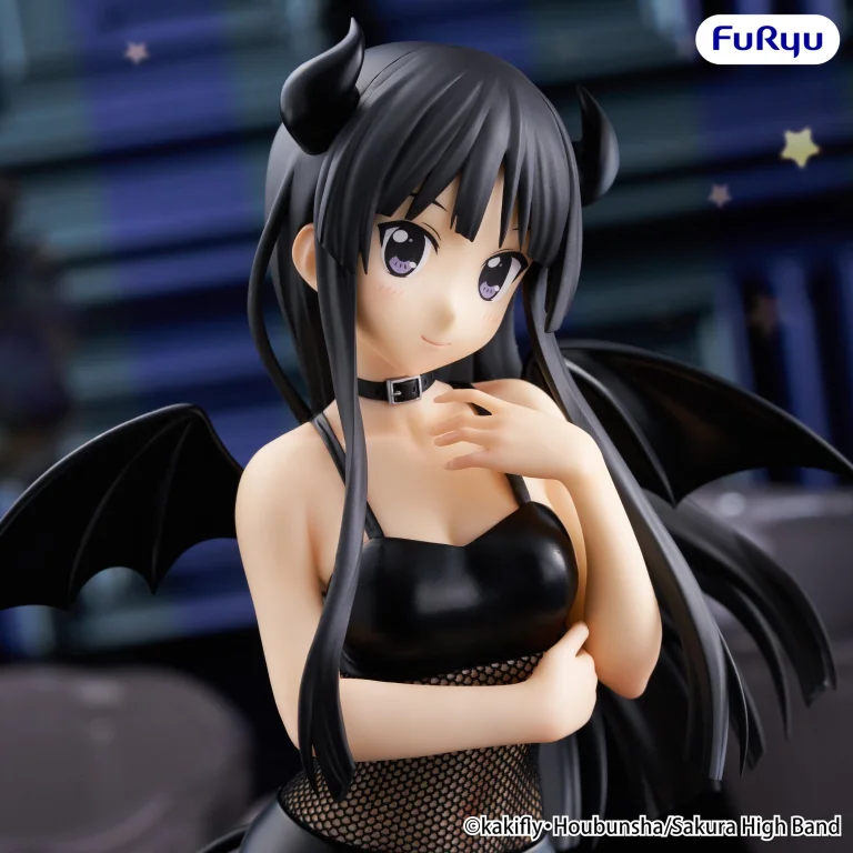 K-On! - BiCute Dark Figure - Mio Akiyama