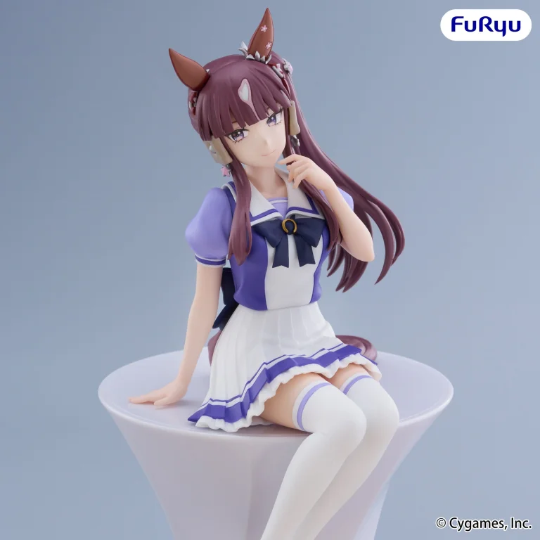 Umamusume - Noodle Stopper Figure - Lucky Lilac