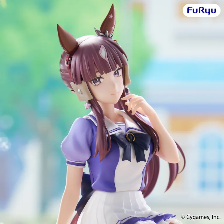 Umamusume - Noodle Stopper Figure - Lucky Lilac