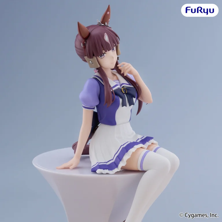 Umamusume - Noodle Stopper Figure - Lucky Lilac