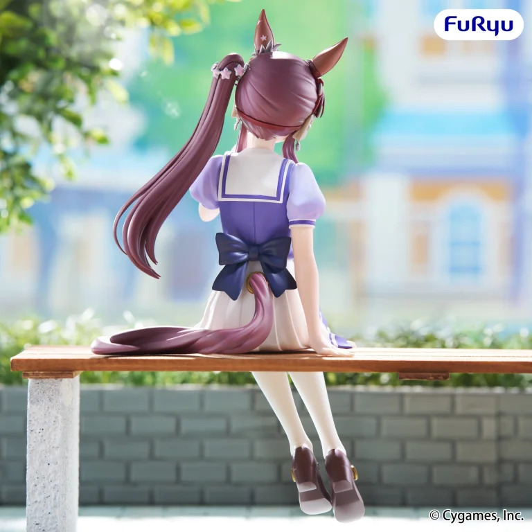 Umamusume - Noodle Stopper Figure - Lucky Lilac