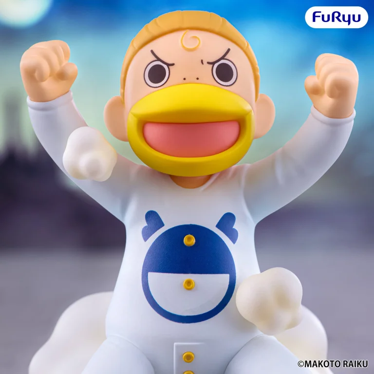 Zatch Bell! - Muchute - Kanchom&eacute;