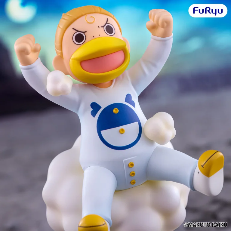 Zatch Bell! - Muchute - Kanchom&eacute;