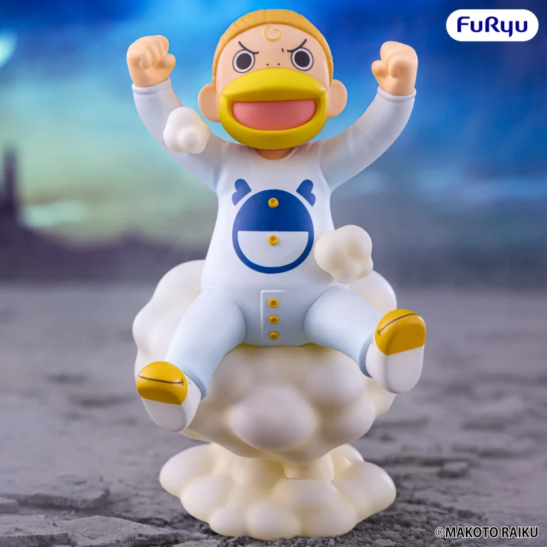 Zatch Bell! - Muchute - Kanchom&eacute;