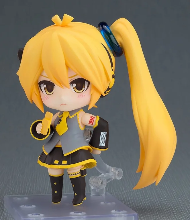 Smith Hioka - Nendoroid - Neru Akita