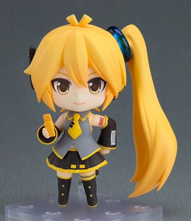 Smith Hioka - Nendoroid - Neru Akita