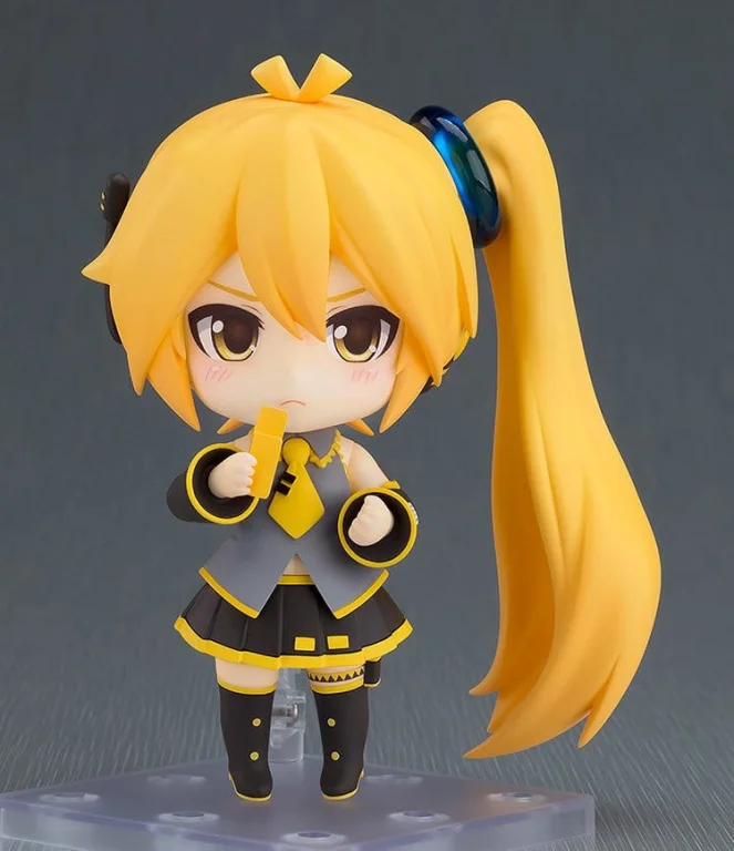 Smith Hioka - Nendoroid - Neru Akita