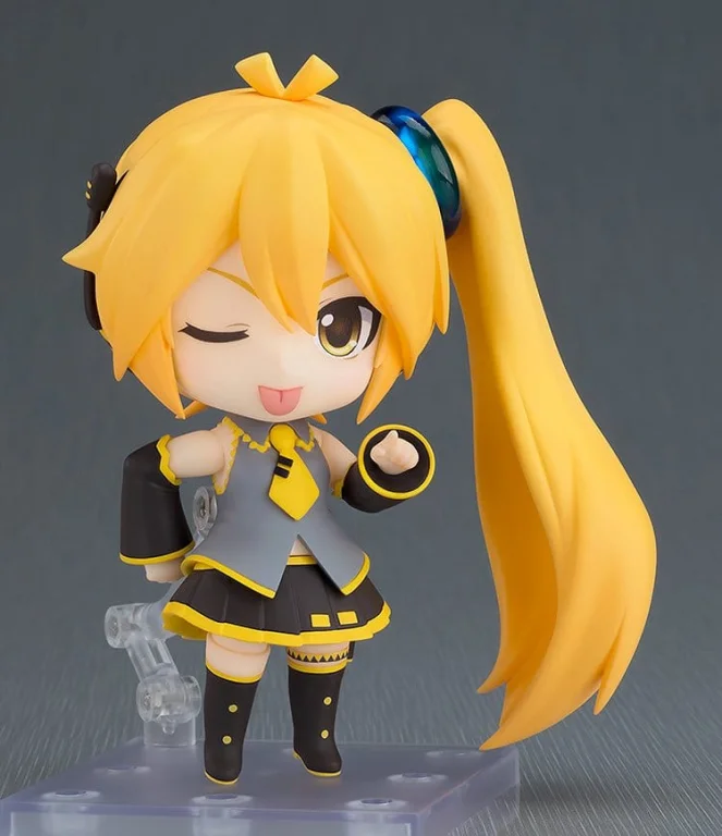 Smith Hioka - Nendoroid - Neru Akita