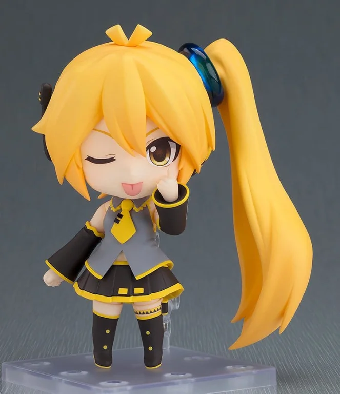 Smith Hioka - Nendoroid - Neru Akita