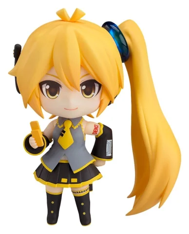 Produktbild zu Smith Hioka - Nendoroid - Neru Akita