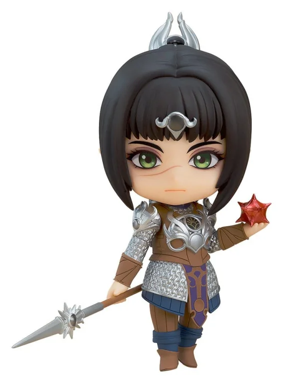 Baldur's Gate 3 - Nendoroid - Shadowheart