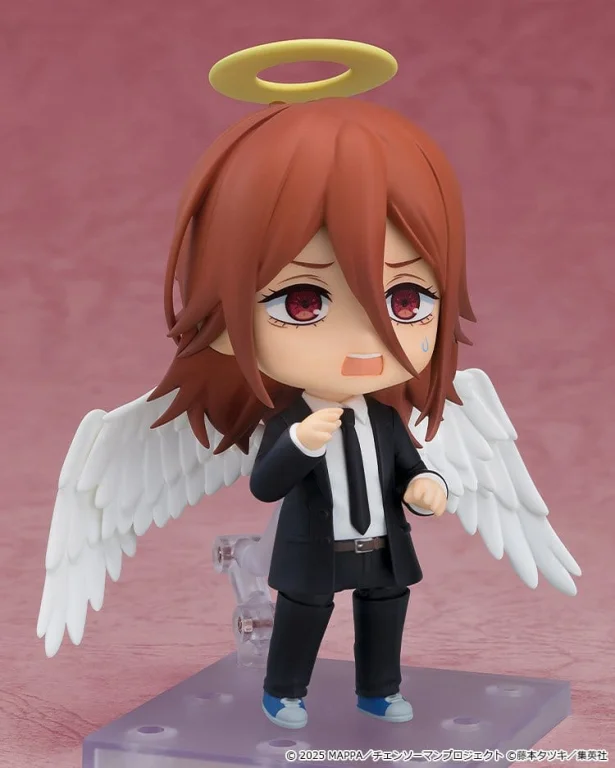 Chainsaw Man - Nendoroid - Angel