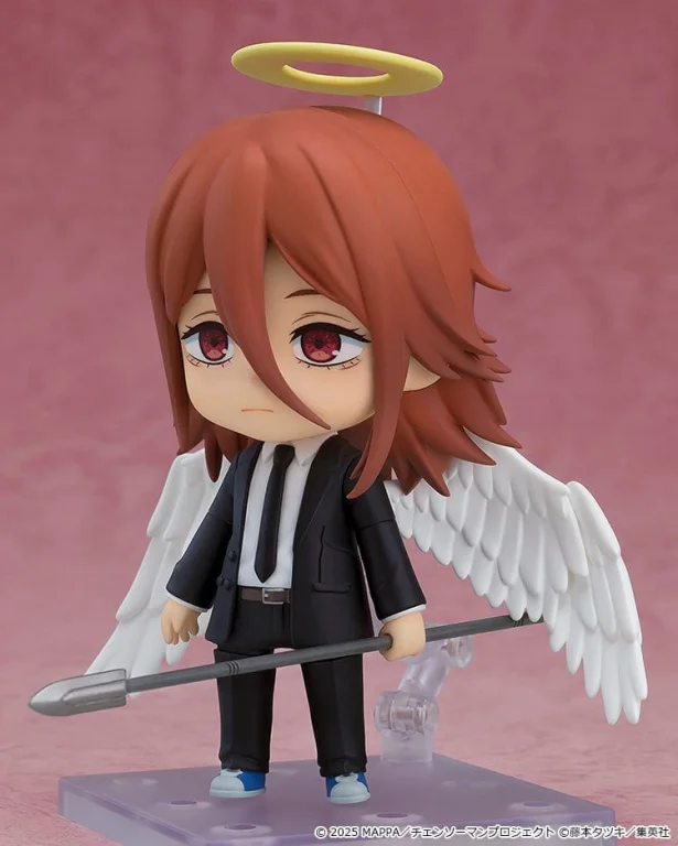 Chainsaw Man - Nendoroid - Angel